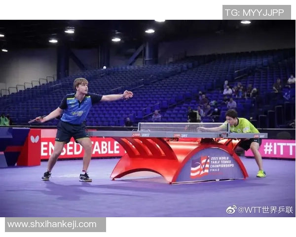 对话张伟：回顾乒乓球生涯的辉煌与挑战与未来展望