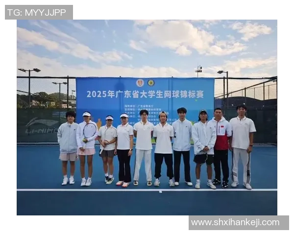 广州网球队的拼搏之路与挑战赛背后的奋斗故事